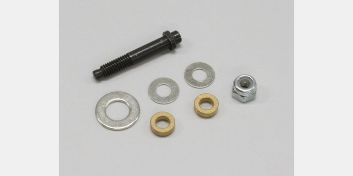 Kyosho IH26 Slipper Shaft Set(Mini Inferno)
