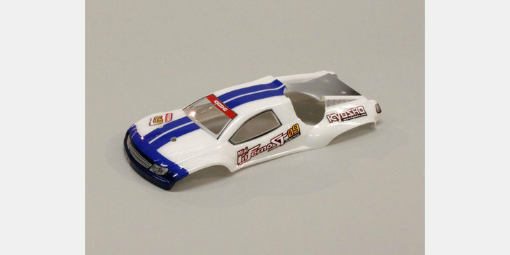 Kyosho IHB252 Body Set type 2 S-Stripe (Mini Inferno 0