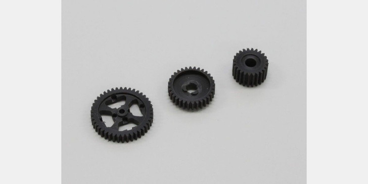 Kyosho IHW22 Delrin Gear Set (Half 8)
