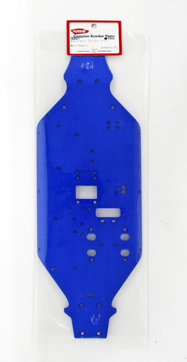 Kyosho IS001 Main Chassis (Inferno ST)