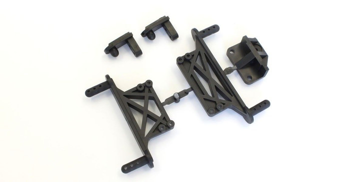 Kyosho IS004B Body Mount(Inferno ST)