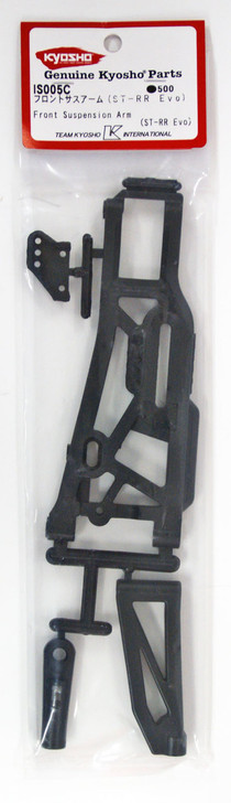 Kyosho IS005C Front Suspension Arm (ST-RR Evo)
