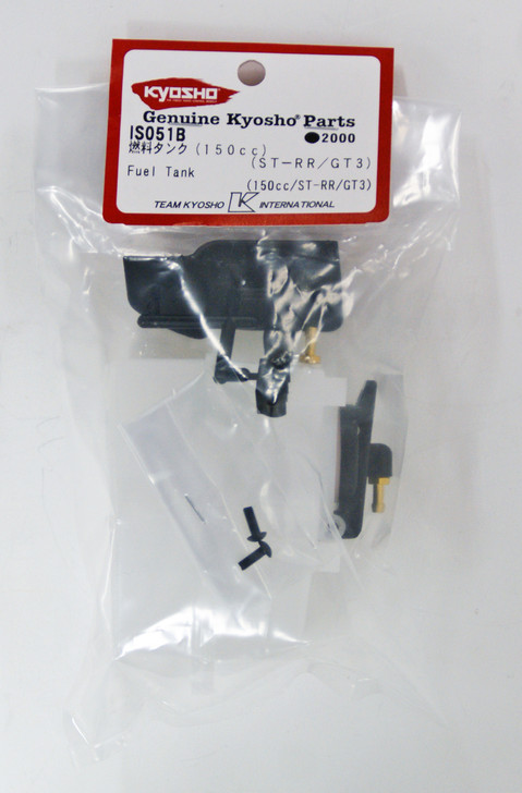 京商 燃料タンク 150cc インファーノST-RR/GT3用 ラジコン用パーツ IS051B n5ksbvb おもちゃ/ぬいぐるみ 京商 燃料タンク 150cc インファーノST-RR/GT3用
