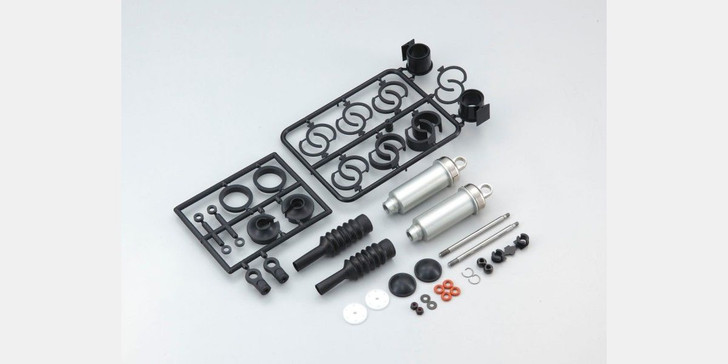 Kyosho IS105 Big Shock Set(M/FoR ST-RR Front)