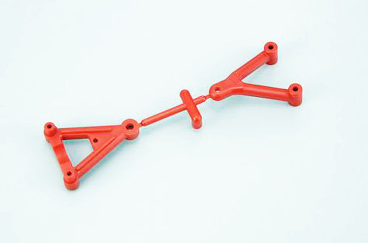 Kyosho KT004 Suspension Arm Set(Racing Kart)
