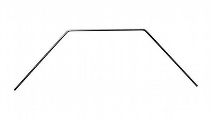 Kyosho LA236-10 DIS LA236-10B Stabilizer Bar(?1.0)(ZX-5)