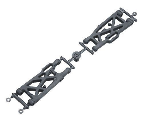 Kyosho LA255 Suspension Arm Front & Rear set (ZX-5 SP)