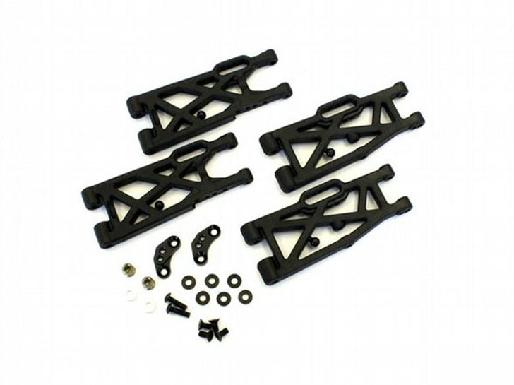 Kyosho LAW43 NCG Sus. Arm Set (ZX-5 FS2)