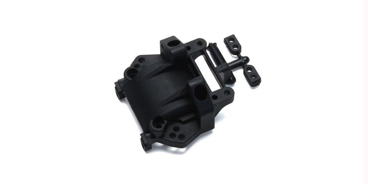 Kyosho LAW61 HCG Rear Upper Bulk (ZX6/ZX6.6/RZ6)