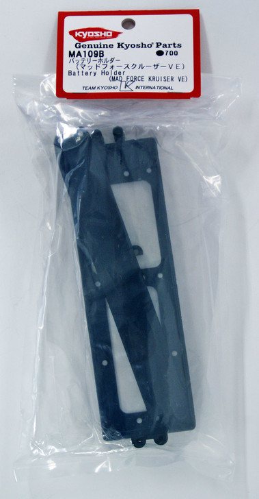 Kyosho MA109B Battery Holder (MAD FORCE KRUISER VE)