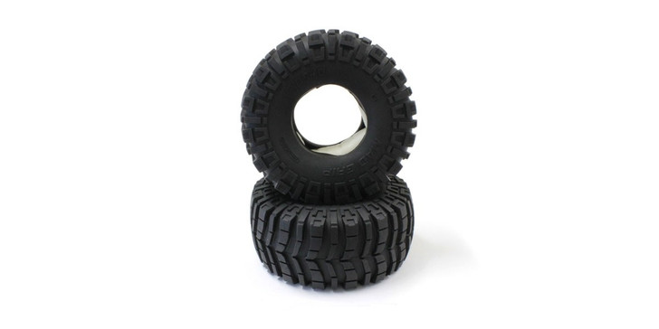 Kyosho MAT402 Tire (MAD Crusher/2pcs)