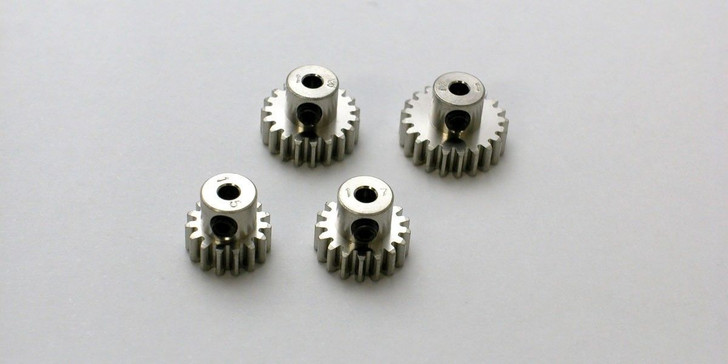 Kyosho MDW021 Alumi Pinion Gear Set(for Mini-Z AWD)