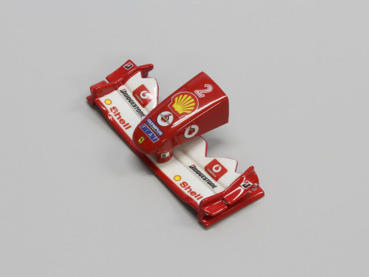 Mini-Z F1 Ferrari F2004 No.2　未使用品 Mini-Z F1 Ferrari F2004 No.2 未使用品 Amazon | kyosho 京商