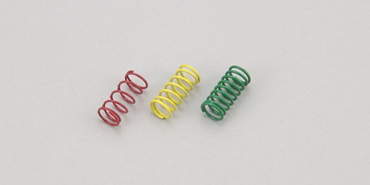 Kyosho MFW04-1 Spring Set(For Rear Shock)