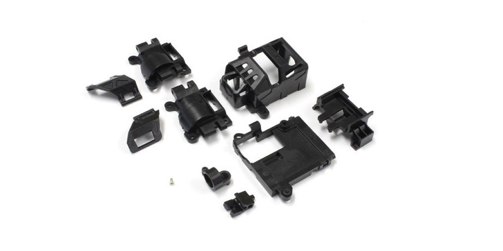 Kyosho Mini Z MD302 Upper Cover Set (MINI-Z FWD)