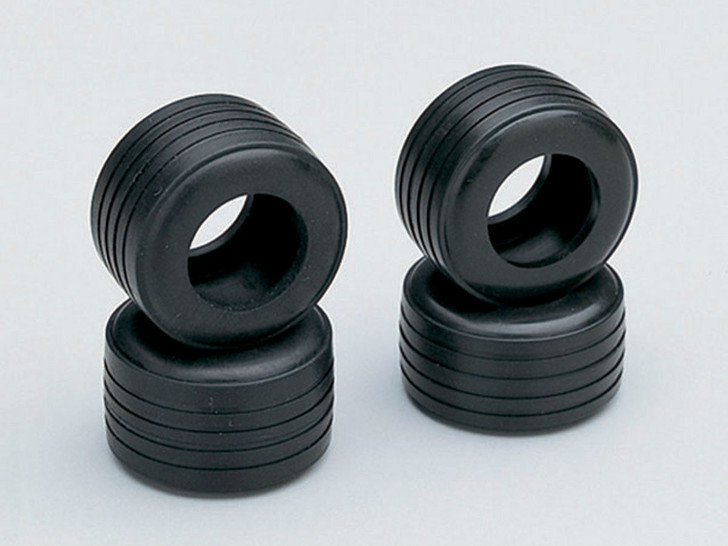 Kyosho Mini Z MFT01-50R High Grip Rear Tire (50EE¾EEEE½°)