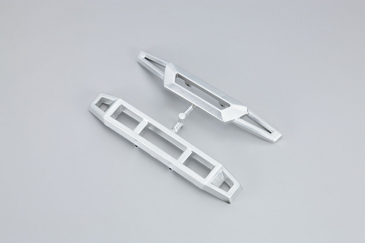 Kyosho Mini Z MTW105 Plating F/R Bumper (MFR)