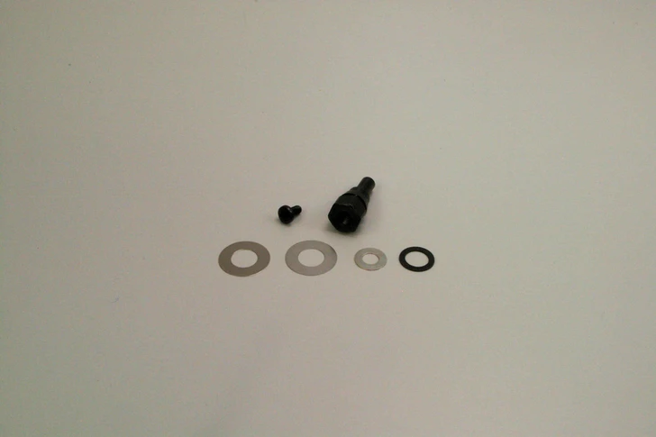 Kyosho Mini Z MTW107 Pilot Shaft (Normal shaft/ MFR)