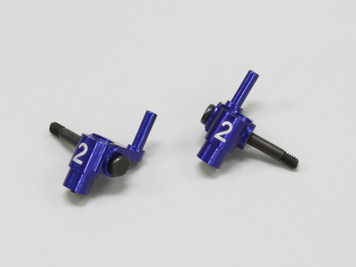 Kyosho Mini Z R246-1212 Aluminum Steering Bloc for LM Camber 2