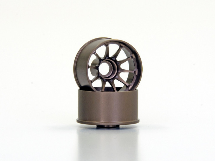 Kyosho Mini Z R246-1631 RAYS CE28N Wheel Wide Off-Set 1.5mm Bronze
