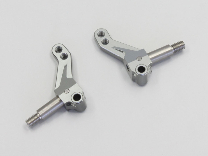 Kyosho Mini Z R246-3703 Aluminum Knuckle & 64Titanium Shaft