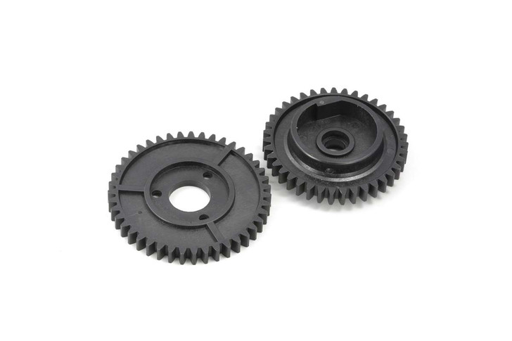 Kyosho MT124 Spur Gear Set(43T/39T/MFR)