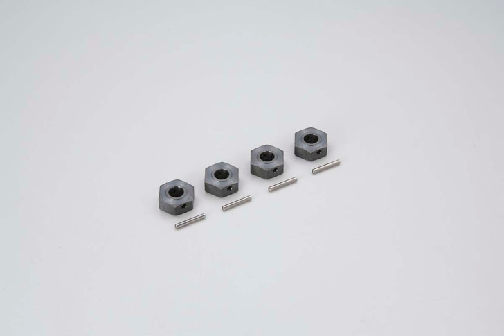 Kyosho MT130 Wheel Stopper(14mm/4Pcs/MFR)