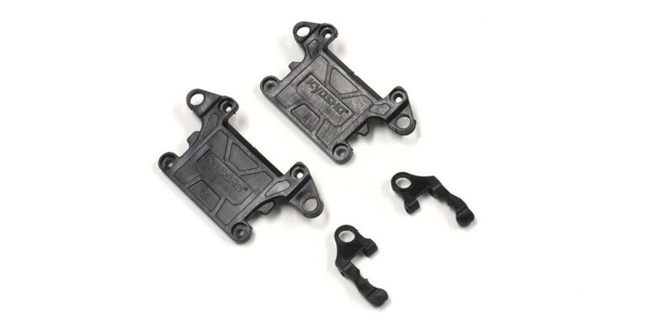 Kyosho MZW433 Hard Front Suspension Arm. Set(for MR-03)