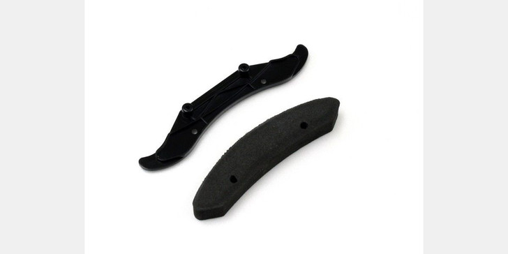 Kyosho NA2004 Front Bumper Set/NRX-18