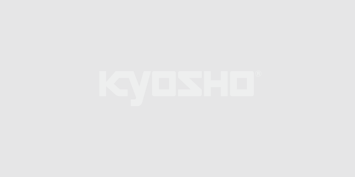 Kyosho ORI81322 Carburetor Conical Insert (WASP CRF 12 ON-ROAD)