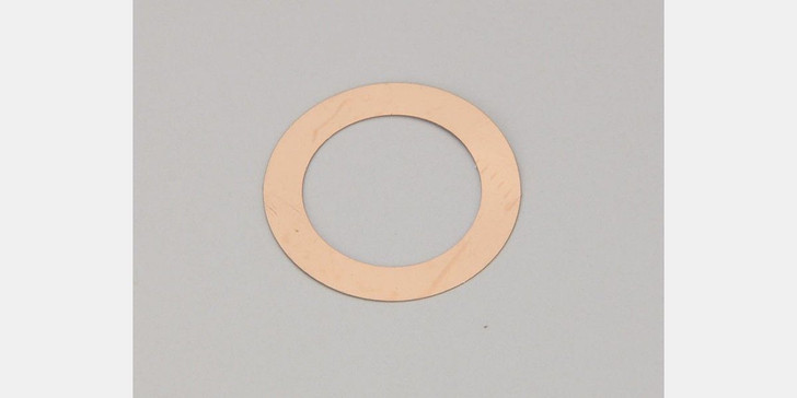Kyosho ORI81516 CRF 12 - Head Shim (0.1mm)