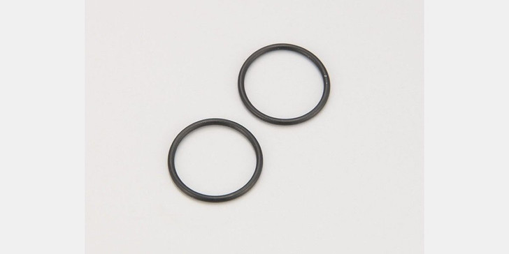 Kyosho ORI81519 CRF 12/21/28 - O-ring Crankcase (2pcs)