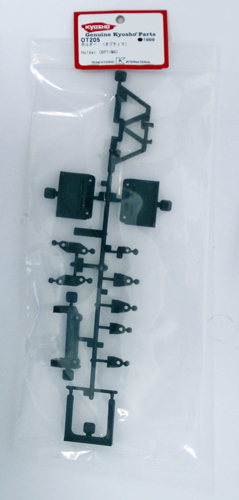 Kyosho OT205 Holder (OPTIMA)
