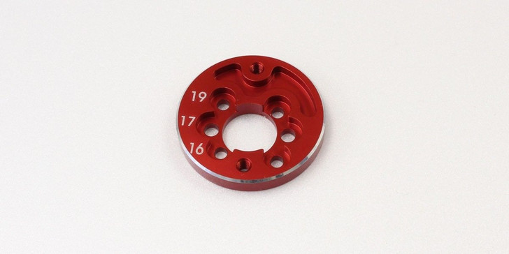 Kyosho PZ219 380 Motor Spacer