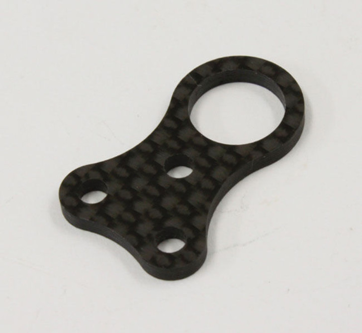 Kyosho PZ318 Crank Plate (W10/ L17/ for Plazma Ra 2.0)