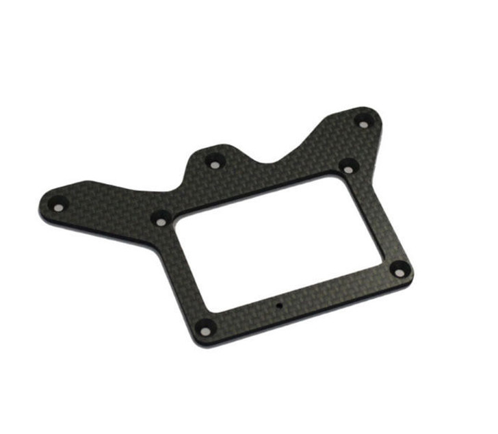 Kyosho PZW008 Lower Pod Carbon Plate t=2.25mm (for Plazma)