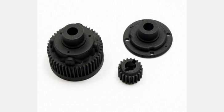 Kyosho R246-25669 Diff. Gear 48T