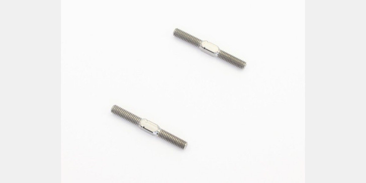 Kyosho R246-25760 3x25mm Turnbuckle