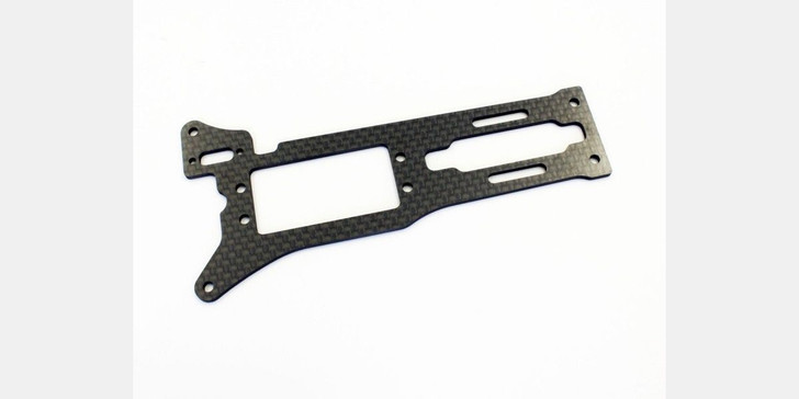 Kyosho R246-25774 Carbon Upper Deck ROUTE 246