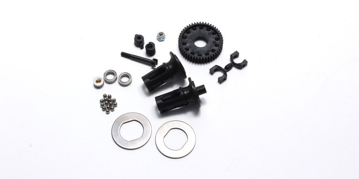 Kyosho R246-25832 Ball Diff. Set TYPE 2