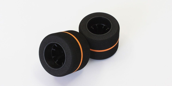 Kyosho R246-3772 Foam Rear Tire D-25