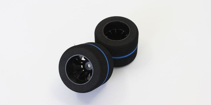 Kyosho R246-3774 Foam Rear Tire L-25