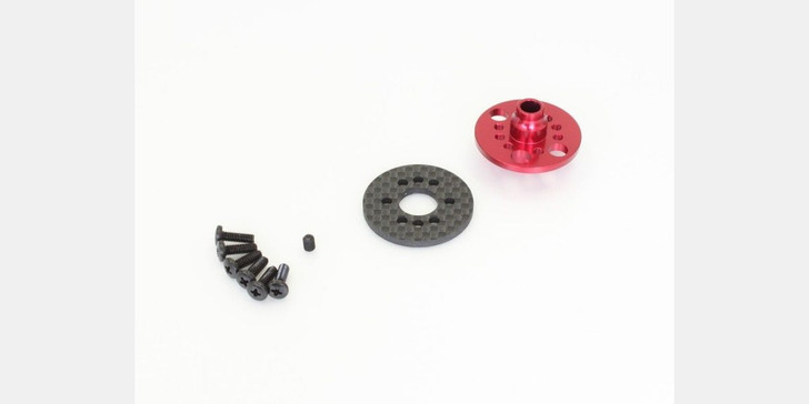 Kyosho R246-6470 TF Challenge Super Gear Holder