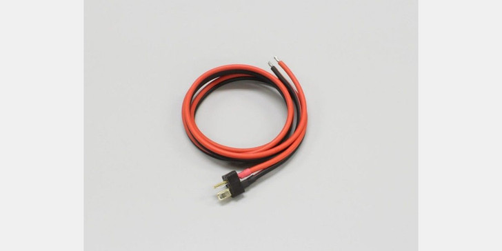 Kyosho R246-8507 PVC Long Charge Plug 700 2P Super Plug