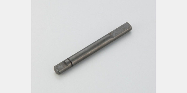Kyosho RF007 Spur Gear Shaft (M4/1pc/ROCK FORCE 2.2)