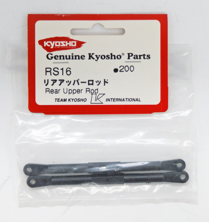 Kyosho RS16 Rear Upper Rod