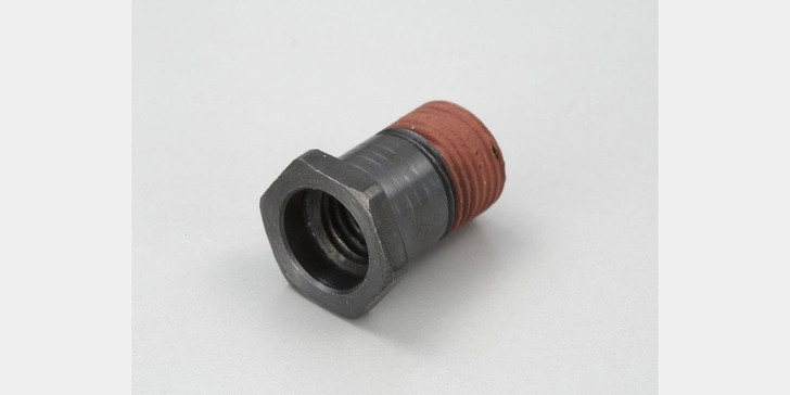 Kyosho S02-120003 FLYWHEEL NUT