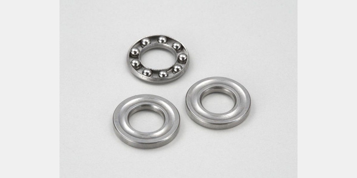 Kyosho S02-120010 THRUST BEARING 4.8X10X4