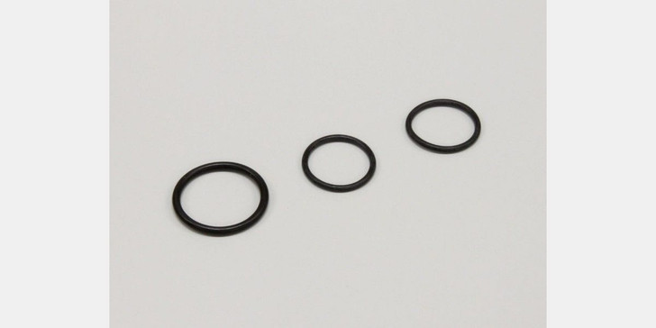 Kyosho S21-130000 O-RING KIT