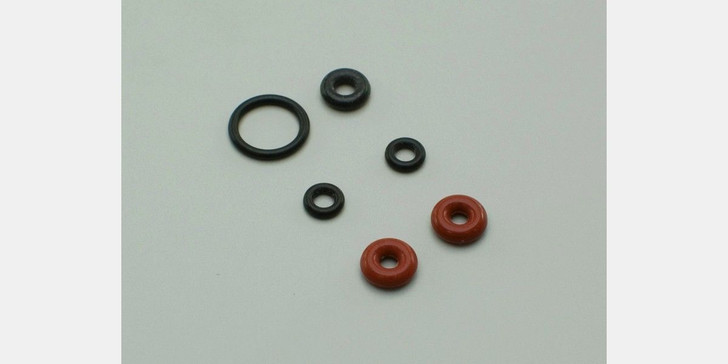 Kyosho S21-160110 O-RING CARBURETTOR SET